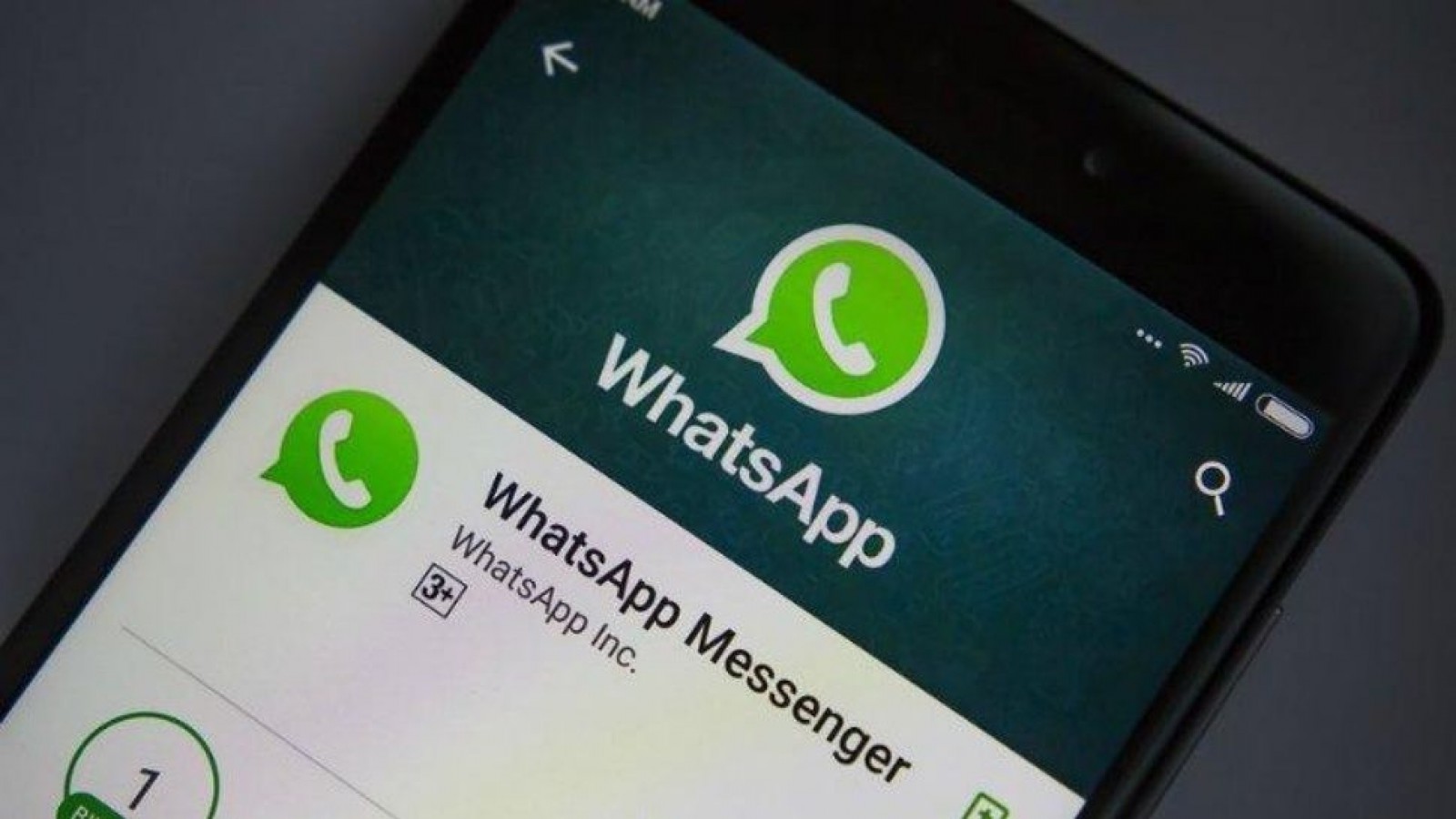 Whatsapp: ya podes elegir a quién leer y a quién bloquear en los chat de grupos